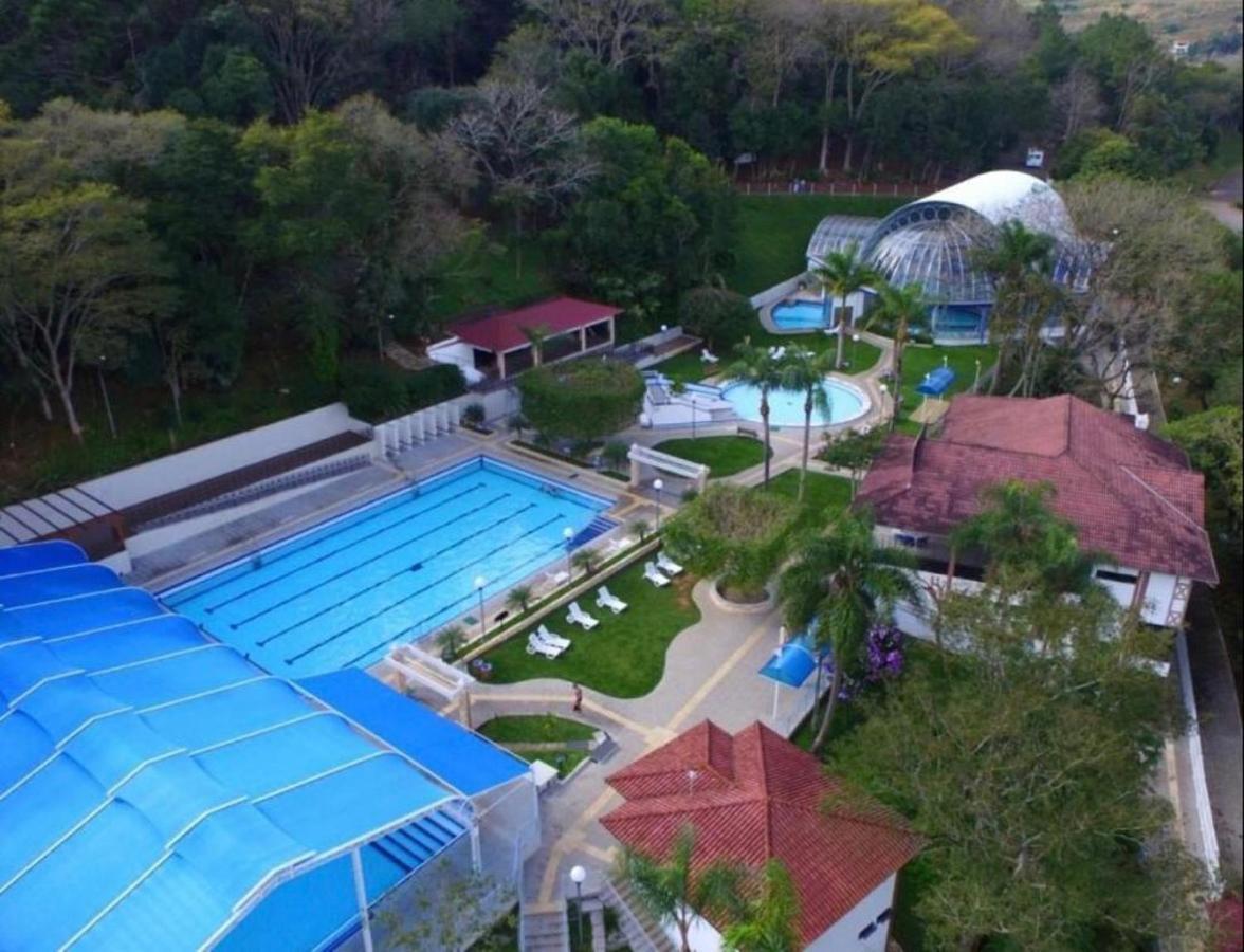Apt Novo, Localizacao Privilegiada 60 Mt Do Termas Піратуба Екстер'єр фото